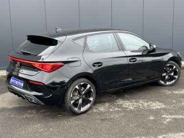 CUPRA LEON 1.5 TSI 150 DSG Business Edition