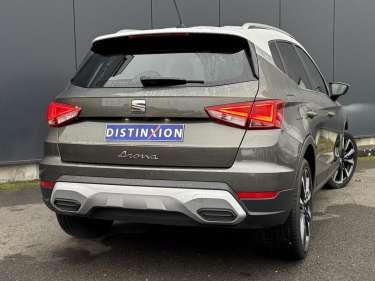 SEAT ARONA 1.5 TSI 150 DSG Limited