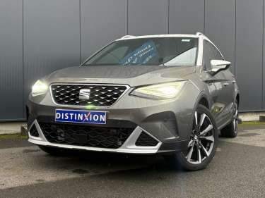 SEAT ARONA 1.5 TSI 150 DSG Limited