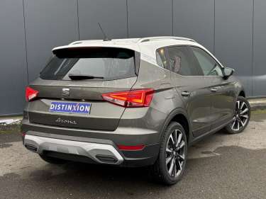 SEAT ARONA 1.5 TSI 150 DSG Limited