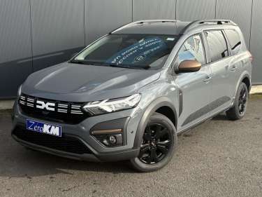 DACIA JOGGER ECO-G 100 Extreme+ 5PL