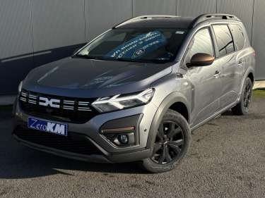 DACIA JOGGER 1.6 Hybrid 140 Extreme 7PL