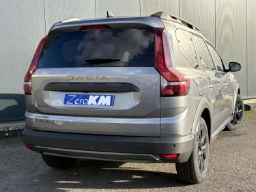 DACIA JOGGER 1.6 Hybrid 140 Extreme 7PL