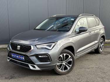 SEAT ATECA 1.5 TSI 150 Style Plus