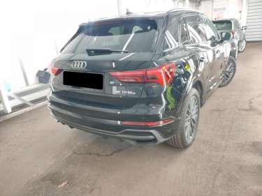 AUDI Q3 45 TFSI e PHEV 245 S-Tronic S-Line