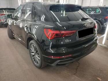 AUDI Q3 45 TFSI e PHEV 245 S-Tronic S-Line