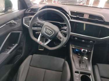 AUDI Q3 45 TFSI e PHEV 245 S-Tronic S-Line