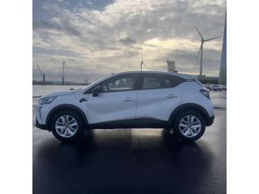 RENAULT CAPTUR NV TCE 90 Evolution