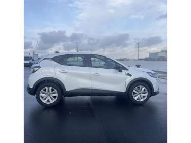 RENAULT CAPTUR NV TCE 90 Evolution