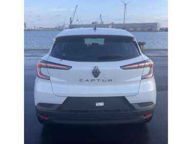 RENAULT CAPTUR NV TCE 90 Evolution