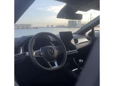 RENAULT CAPTUR NV TCE 90 Evolution