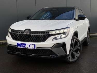 RENAULT AUSTRAL E-Tech Full Hybrid 200 Iconic Esprit Alpine