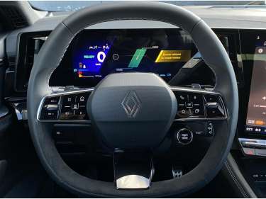 RENAULT AUSTRAL E-Tech Full Hybrid 200 Iconic Esprit Alpine