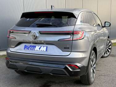 RENAULT AUSTRAL E-Tech Full Hybrid 200 Techno