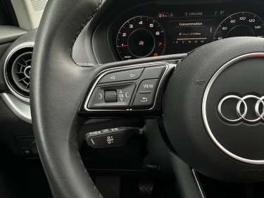 AUDI Q2 30 TFSI 110 S-Line