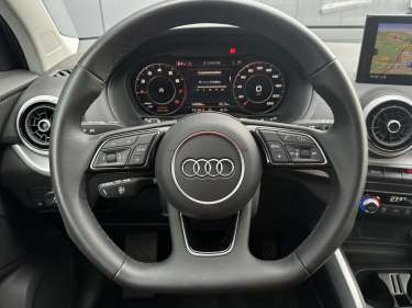 AUDI Q2 30 TFSI 110 S-Line