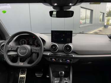 AUDI Q2 35 TDI 150 S-Tronic S-Line - NV MODELE