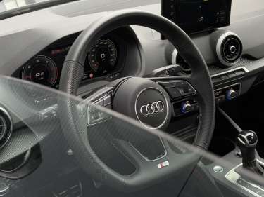 AUDI Q2 35 TDI 150 S-Tronic S-Line - NV MODELE