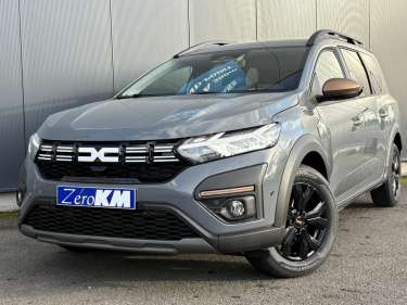 DACIA JOGGER TCE 110 Extreme+ 5PL