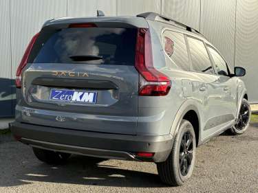 DACIA JOGGER TCE 110 Extreme+ 5PL