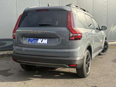 DACIA JOGGER ECO-G 100 Extreme+ 5PL