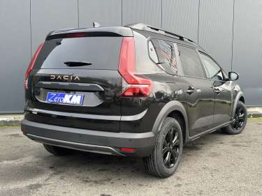 DACIA JOGGER 1.6 Hybrid 140 Extreme 7PL