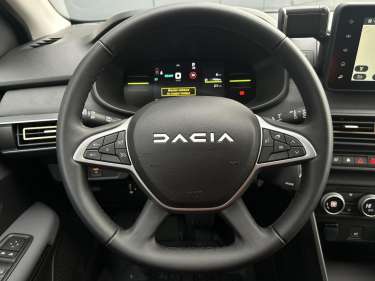 DACIA JOGGER 1.6 Hybrid 140 Extreme 7PL