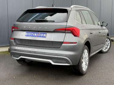 SKODA KAMIQ 1.0 TSI 110 Ambition