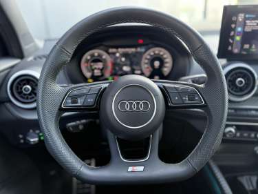 AUDI Q2 35 TDI 150 S-Tronic S-Line - NV MODELE