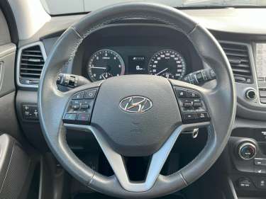 HYUNDAI TUCSON 1.7 CRDI 115 Premium