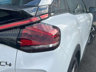 CITROEN C4 1.2 PureTech 130 Feel Pack