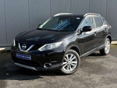 NISSAN QASHQAI 1.2 DIG-T 115 Design Edition