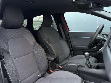 RENAULT CAPTUR NV TCE 90 Techno