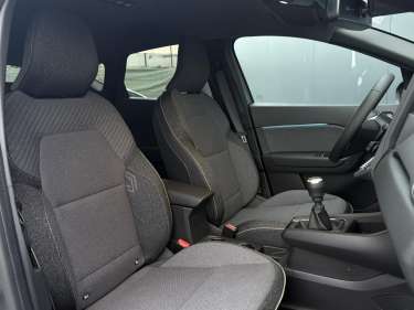 RENAULT CAPTUR NV TCE 90 Techno