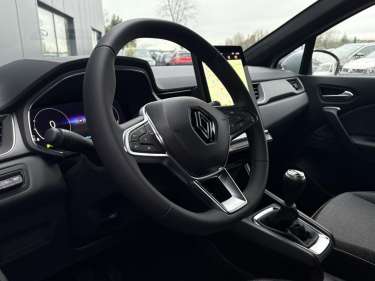 RENAULT CAPTUR NV TCE 90 Techno