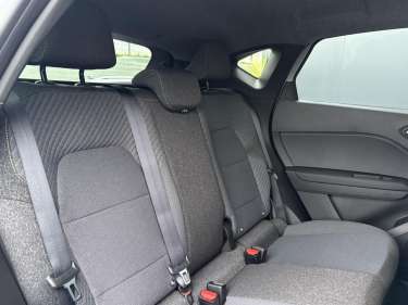 RENAULT CAPTUR NV TCE 90 Techno