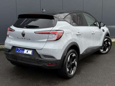 RENAULT CAPTUR NV TCE 90 Techno