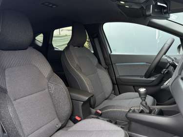 RENAULT CAPTUR NV TCE 90 Techno