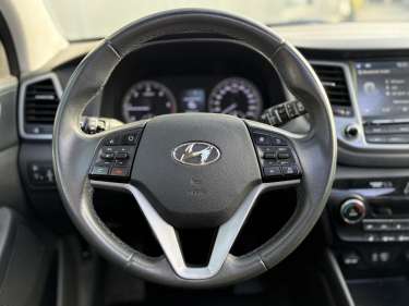 HYUNDAI TUCSON 1.7 CRDI 115 Premium