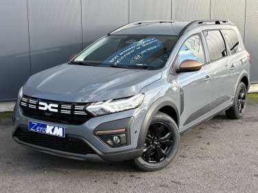 DACIA JOGGER TCE 110 Extreme+ 5PL