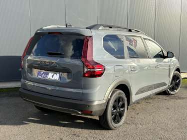 DACIA JOGGER TCE 110 Extreme+ 5PL