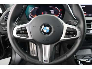 BMW SERIE 1 118 iA 136 DKG7 M Sport