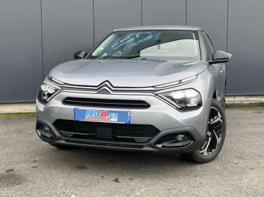 CITROEN C4 1.5 BlueHDI 130 EAT8 Feel Pack Business