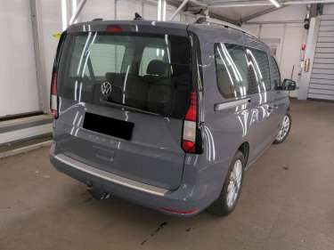 VW CADDY MAXI V 2.0 TDI 122 DSG Life