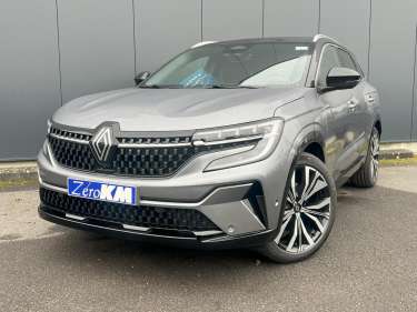 RENAULT AUSTRAL E-Tech Full Hybrid 200 Iconic