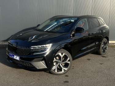 RENAULT AUSTRAL E-Tech Full Hybrid 200 Techno Esprit Alpine