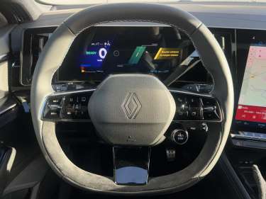 RENAULT AUSTRAL E-Tech Full Hybrid 200 Techno Esprit Alpine