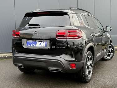 CITROEN C5 AIRCROSS 1.5 BlueHDI 130 EAT8 Max