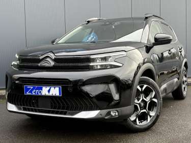 CITROEN C5 AIRCROSS 1.5 BlueHDI 130 EAT8 Max