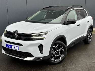 CITROEN C5 AIRCROSS 1.5 BlueHDI 130 EAT8 Max